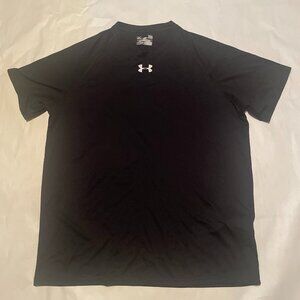 Under Armour men's short sleeve